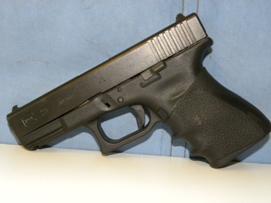 Glock 23 Gen 3 Austria .40 S&W