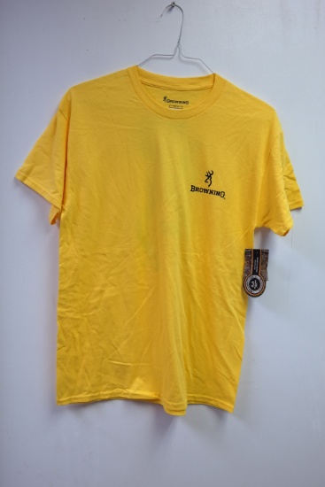 Browning t/shirts NEW