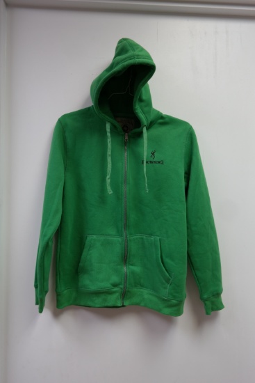 Browning jacket Green NEW