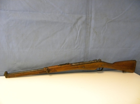 T.C. Orman Mle 16 8mm Lebel