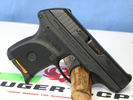 Ruger 3701 LCP .380 ACP NIB