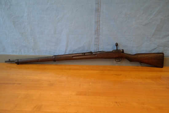 Arisaka 38 6.5mm Jap