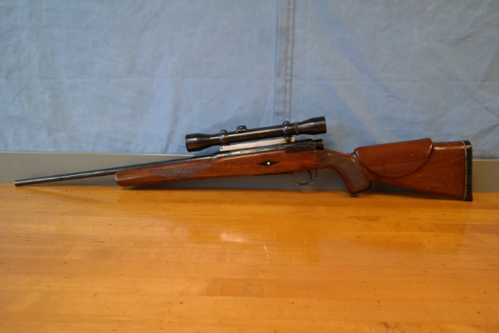 Arisaka 99 Custom 6.5-06