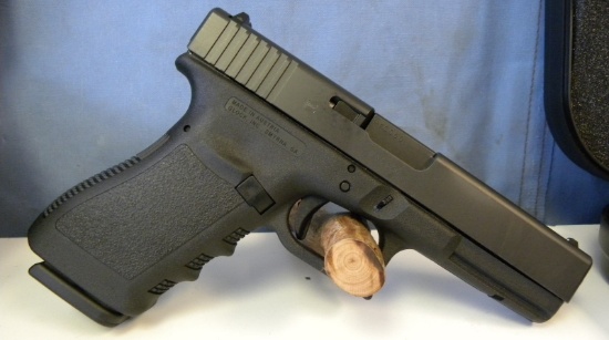 Glock 21 Gen 3 Austrian .45 ACP NIB