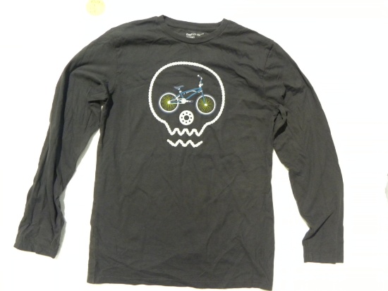 GapKids T-shirts Long Sleeve (3 pieces)