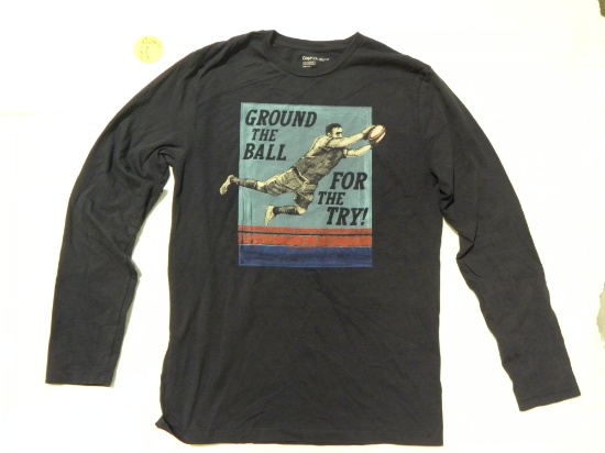 GapKids T-shirts Long Sleeve (3 pieces)