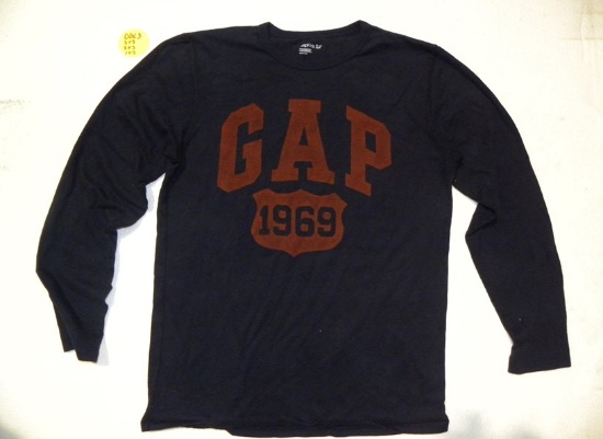 GapKids T-shirts Long Sleeve (3 pieces)