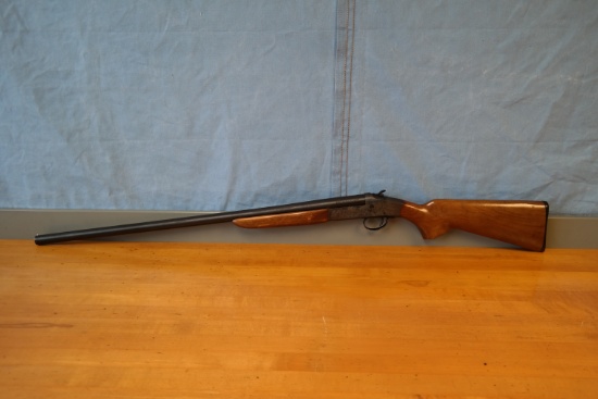 Savage 947B 12 Gauge