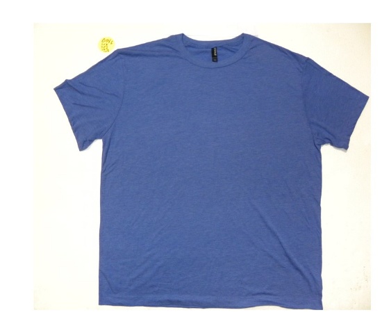 Men's T-shirts short  Sleeve (4 pieces)