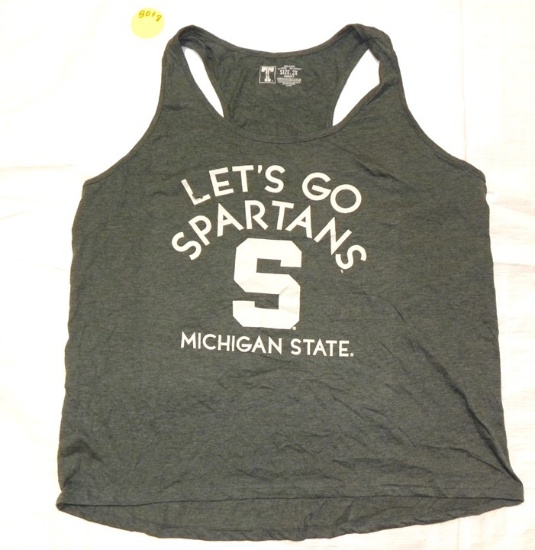 COLLEGE TEAM Womens Sleeveless Shirt (3 pieces)