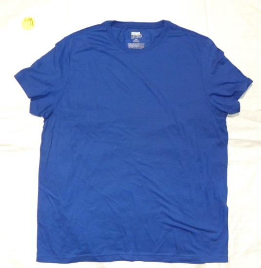 Men's T-shirts short  Sleeve (5 pieces)