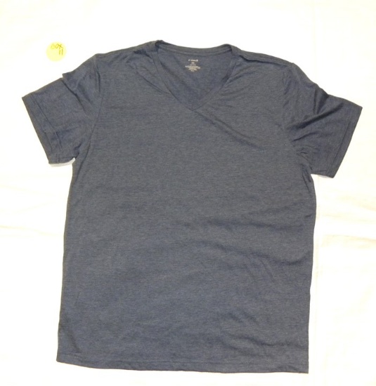 Men's T-shirts short  Sleeve (4 pieces)