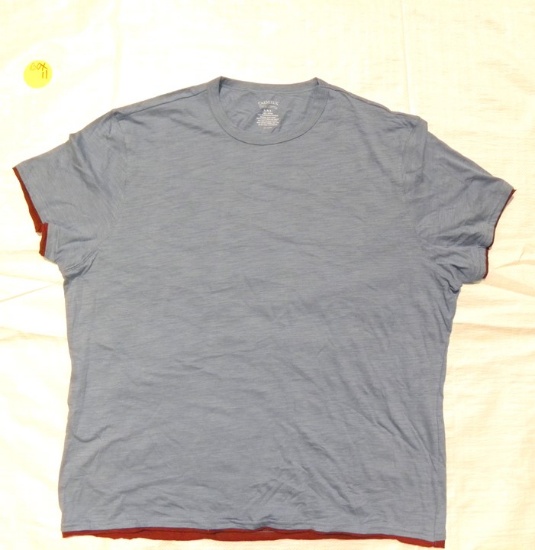 Men's T-shirts short  Sleeve (5 pieces)
