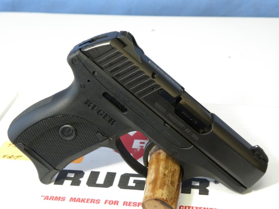 Ruger 3200 LC9 9mm NIB