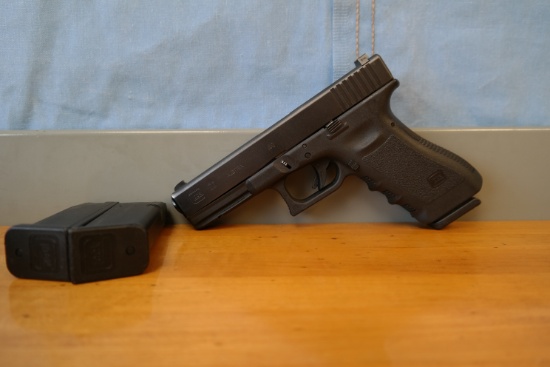 Glock 22 Gen 3 Austria .40 S&W