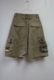 Realtree shorts Camoflauged and Camo Pockets New