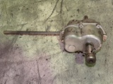 2B Tapper (Parts)