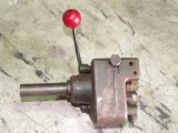 Neubert Adjustable Cutter