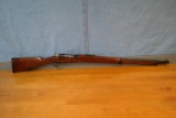 Spanish 1916 Oviedo Mauser 7x57