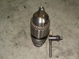 Jacobs #34 Drill Chuck 0-1/2