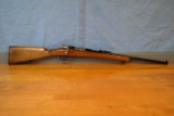 Spanish 1916 Oviedo Mauser 7x57