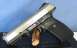 Ruger 3470 SR40 .40 S&W