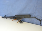 Calico M-100 Rifle .22 LR