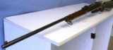Argentine 1891 Mauser 7.65 Argentine