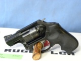 Ruger 5430 LCR .38 SPCL +P NIB
