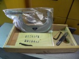 Precision Machinist Micrometer 3
