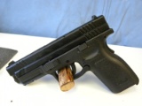 Springfield XD-9 NIB