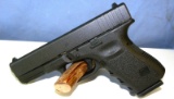 Glock 23 Gen 3 Austria .40 S&W NIB