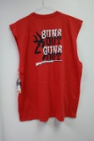Browning t/shirts NEW