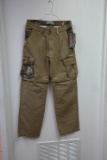 Realtree Riptop Pants New