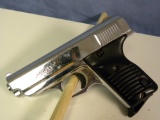 Lorcin L380 Pistol