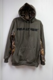Realtree hoodie Brown NEW
