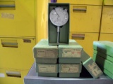 B&A Exceed Dial Gauge .001-1