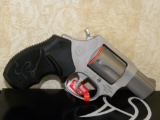 Taurus M85 Ultra-Lite .38 Special +P