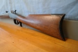 Winchester Rolling Block Low Wall .22 Short