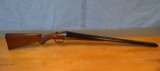 Parker Brothers VH 12 Gauge Color Case Hardened