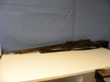 Remington 1891 Dragoon Mosin