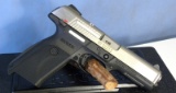 Ruger 3801 SR45 Two-Tone .45 ACP NIB