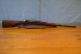Ludwig Loewe Chilean 1895 Mauser 7x57