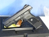 Ruger 3477 SR40C Compact .40 S&W NIB