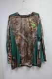 Realtree shirts NEW - Tech