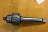 Almond Co Drill Chuck