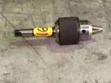 5A Heavy Duty Drill Chuck 9/32-1