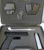 Springfield XD-45 NIB