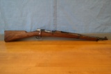 Spanish 1916 Oviedo Mauser 7x57
