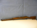T.C. Orman Mle 16 8mm Lebel